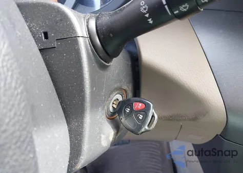 2010 Toyota Rav4 from USA, damaged, VIN JTMBF4DV5A5032192